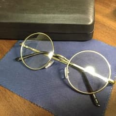 ALOOK 丸メガネのサムネイル
