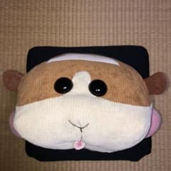 PUI PUI 몰카 코듀로이 BIG 봉제인형 감자