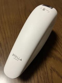 STELLA BEAUTE IPL光美容器 本体のサムネイル