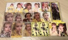 早瀬ノエル 25点セット+おまけ3点のサムネイル