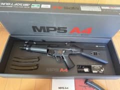 MP5 A4 東京マルイ次世代電動ガンのサムネイル