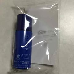 オルビス 薬用 クリア ローション Mのサムネイル