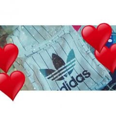 adidas バックパック 白のサムネイル