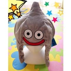 メタルスライムの帽子のサムネイル