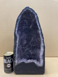 大特価売り切りオークション☆アメジストドーム - メルカリ