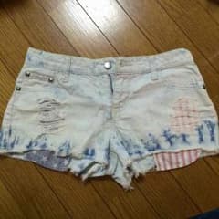 Forever 21 ショーパンのサムネイル