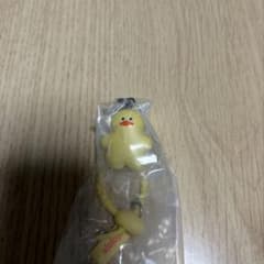 mojojojo アヒル マスコットチャーム ガチャのサムネイル