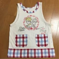 保育士 エプロンのサムネイル