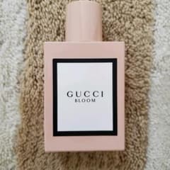 GUCCI グッチ ブルーム オードパルファム　50mlのサムネイル