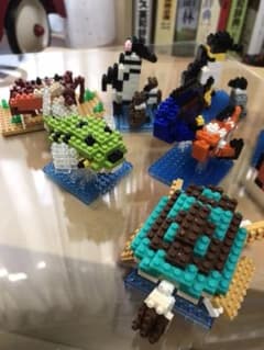 ナノブロックのサムネイル