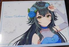 学マスよみうりランドコラボ　デカブロマイドのサムネイル