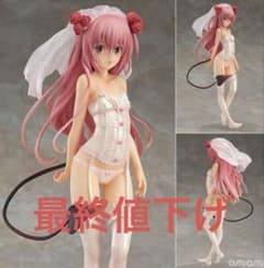 【未開封】マックスファクトリー ナナ　TO LOVEるダークネスのサムネイル