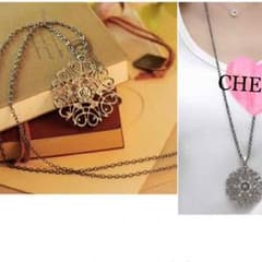 ネックレス❤︎SALE⚠️‼️のサムネイル