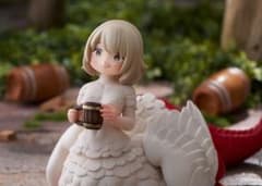 限定 おいしい顔パーツ付 ダンジョン飯 ごちそうさまファリンKADOKAWA