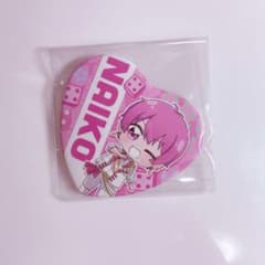 いれいす ないこ ハート缶 SDのサムネイル