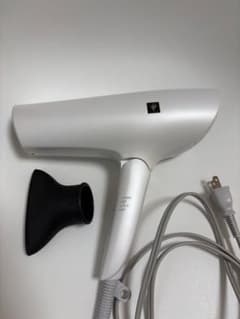 【ジャンク品】シャープドライヤーIB-P601 2023年製（冷風のみ）のサムネイル