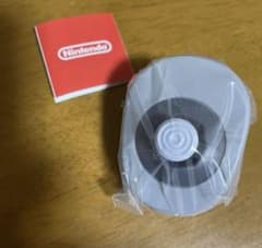 Nintendo コントローラー ガチャのサムネイル