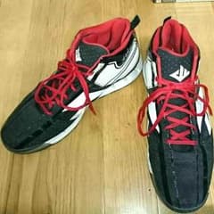 reebok zignano john wall　取り置きのサムネイル