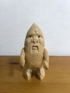 網走ポンモイの妖精　ワタラポンクル　岩屋の小さな人　アイヌ m78397948723_1.jpg?1747498223