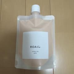 ROAlív マザークレイ ピンク パックのサムネイル