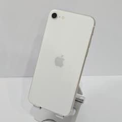 12 iPhoneSE 第三世代 スターライト SIMフリー 美品 BT100% - メルカリ