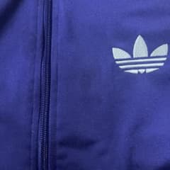 むふぁさ様専用　adidas トラックジャケットのサムネイル