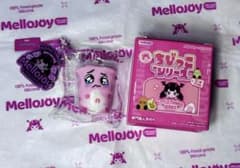 Mellojoy メロジョイ ちびっこシリーズ タピオカ Mellojoy メロジョイ ちびっこシリーズ タピオカ - メルカリ