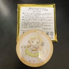 巴マミ トレーディング缶バッジ 魔法少女まどか☆マギカ - メルカリ