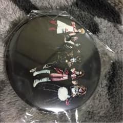 聖飢魔IIコワイーカフェガチャ  バッヂのサムネイル
