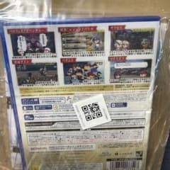 PS4 パワフルプロ野球2024-2025のサムネイル