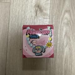 [POP MART] The Powerpuff Girls 스트랩