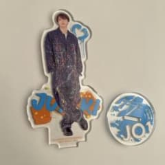 JO1 이치 반 쿠지 고노 준키 악스타
