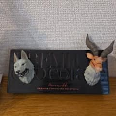 もののけ姫 モロの君＆ヤックル フィギュアのサムネイル