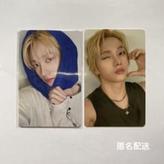 BOYNEXTDOOR HOME ソンホ weverse トレカ - メルカリ