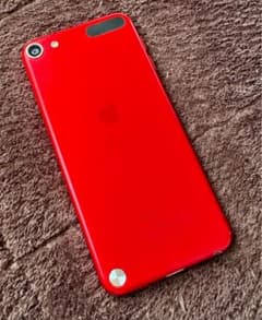 iPod touch RED32GB 第5世代