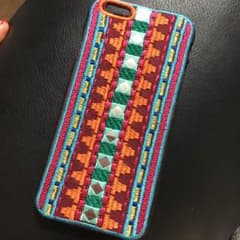 ベルシュカ ネイティブ エスニック iPhone6 6s ケース カバーのサムネイル