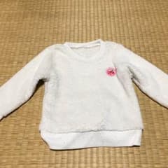 女の子用 サイズ80のサムネイル