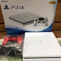 ps4 本体 500GB CUH-2100A  B02のサムネイル
