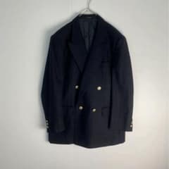 古着　DAKS tailored jacket メンズテーラードジャケットのサムネイル