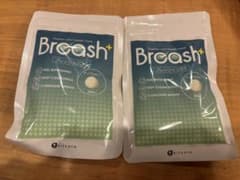 ブレッシュ Breash サプリメント ブレッシュプラス Breashプラス Breash＋30粒 : OSK store - 通販