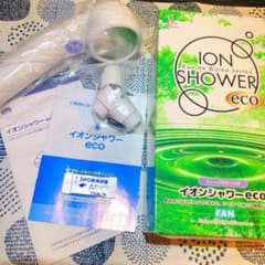 イオンシャワーECOのサムネイル