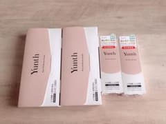 Yunth Pure VA Derma Serum - メルカリ