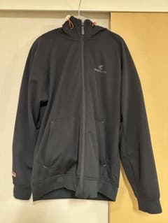 TAICHI メッシュジャケットパーカー XLサイズのサムネイル