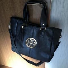 トリーバーチ トートバッグのサムネイル