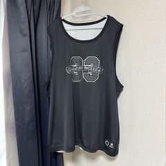 CHROME HEARTS メッシュタンクトップ XL - メルカリ