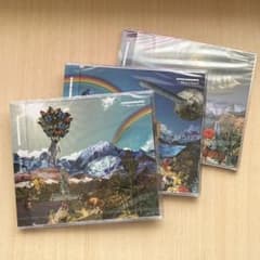 TREASURE CD 3形態セットのサムネイル