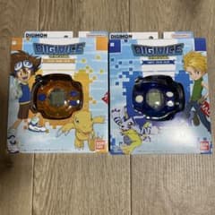 最安ショップ比較】 [バンダイ(BANDAI)] DIGIVICE Ver.REVIVAL 八神