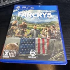 ファークライ5のサムネイル