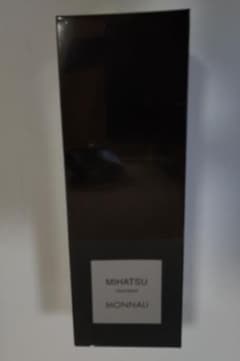 モナリ　ミハツ　トリートメントのサムネイル