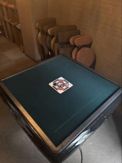 全自動麻雀卓 本体 - メルカリ